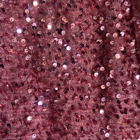 Sequin Dress - Picture 8 of 8